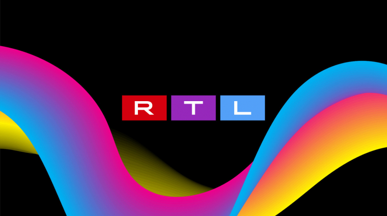 Szilveszterkor szokatlan arcát mutatja az RTL bevezetőkép