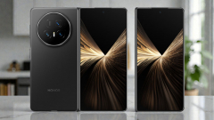 200 megapixeles kamerával erősíthet az Honor Magic V6 kép