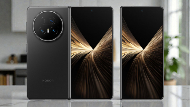 A Honor Magic V6 a töltés királya lehet a hajlítható telefonok között kép