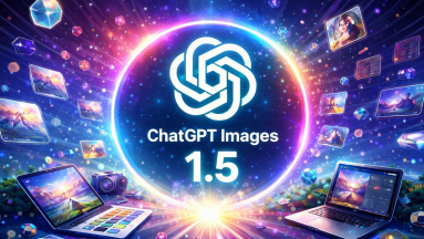 A ChatGPT új képgenerátora végre jó lett, de még mindig van jobb kép