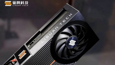 Megérkezett Kína első igazi gamer videókártyája, és kegyetlenek a számok kép