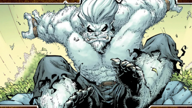 Új nevet és kinézetet kapott az egyik alapító X-Men hős kép