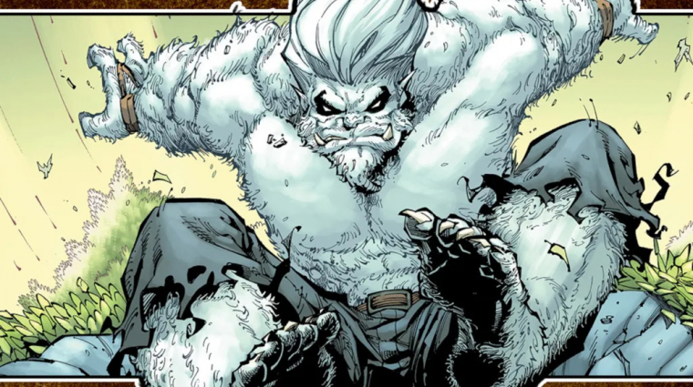 Új nevet és kinézetet kapott az egyik alapító X-Men hős bevezetőkép