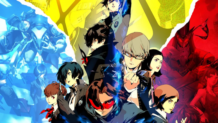 Még mindig iskolába járunk - 30 éves a Persona, az Atlus csodafegyvere fókuszban