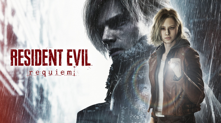 Hamarosan Resident Evil bemutatót tart a Capcom bevezetőkép