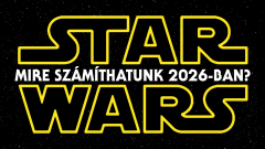 Mire számíthatunk 2026-ban a Star Wars háza táján? kép