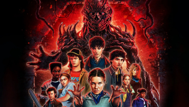 Stranger Things 5. évad kritika - befejeződött minden idők leghíresebb D&D kampánya kép