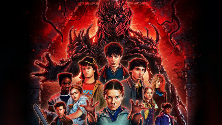 Stranger Things 5. évad kritika - befejeződött minden idők leghíresebb D&D kampánya fókuszban