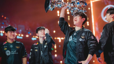 Na, vajon melyik csapat hozta össze a legnépszerűbb LoL meccseket 2025-ben? kép