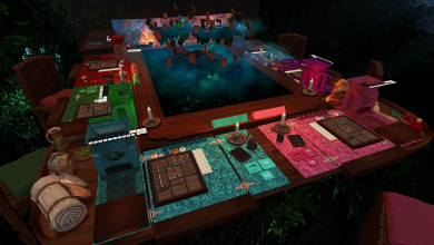 A Tabletop Simulator teljesen megújul idén, de a fejlesztők elkövettek egy nagy hibát kép