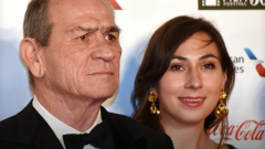 Tragikus részletek derültek ki Tommy Lee Jones lányának haláláról kép