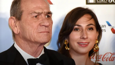 Tragikus részletek derültek ki Tommy Lee Jones lányának haláláról kép