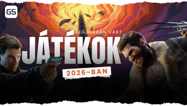 Ezeket a 2026-os játékokat várjuk a legjobban kép