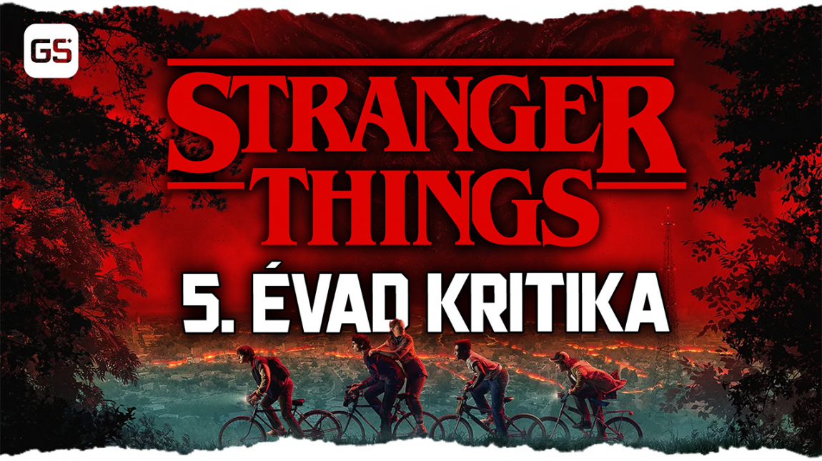 Átvészelte-e a Stranger Things földet érést? kép