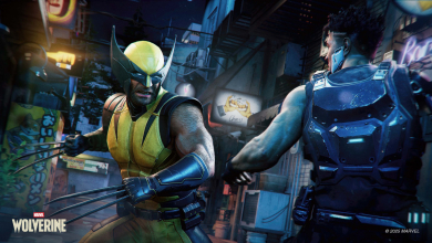 Kijöttek a számok, és jó lenne, ha a Sony odafigyelne arra, hányan vették meg lemezen a Marvel's Wolverine-t kép
