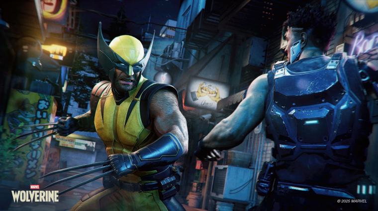 Kijöttek a számok, és jó lenne, ha a Sony odafigyelne arra, hányan vették meg lemezen a Marvel's Wolverine-t bevezetőkép