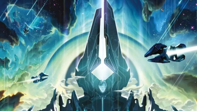 Az Androméda az egyik legjobb sci-fi stratégiai játék, de abszolút nem a kezdők pajtása kép