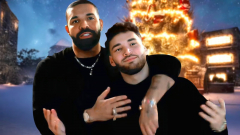 Drake az illegális kaszinóból behúzott zsetonnal tolta meg a streaming számait is kép