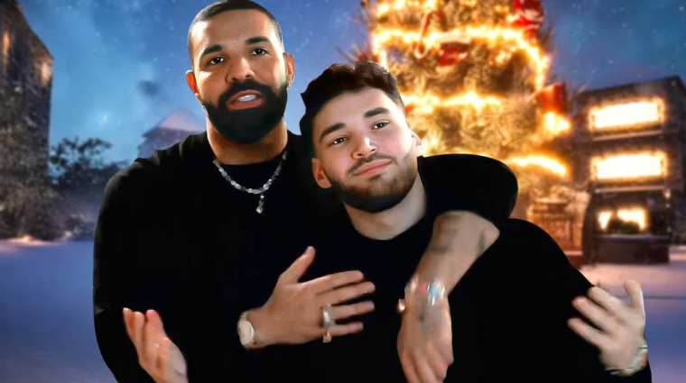 Drake az illegális kaszinóból behúzott zsetonnal tolta meg a streaming számait is bevezetőkép