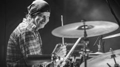 Elhunyt Bräutigam Gábor, a Kispál és a Borz egyik alapítója kép