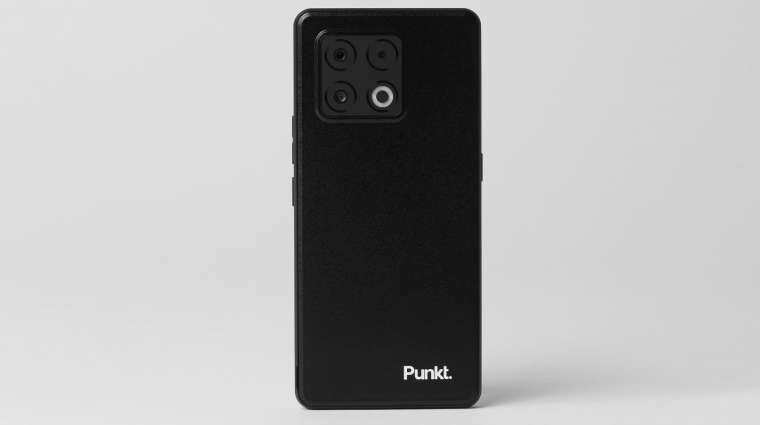 Visszatért a minimalizmus egyik úttörője, itt a Punkt MC03 kép