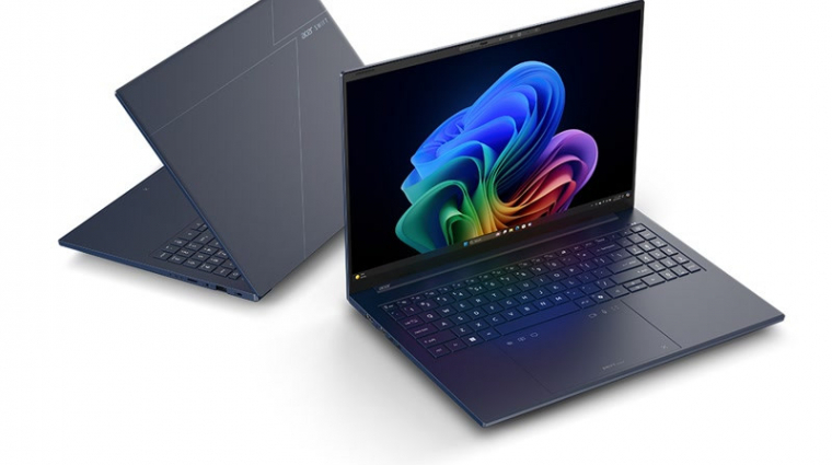 Haptikus touchpaddel és 1 kiló alatti géppel jön az Acer új Swift AI széria kép