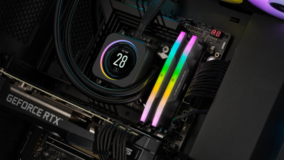 A Corsair törölte a rendelést, majd 800 dollárral megemelte az árat kép