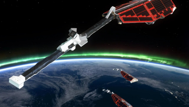 Hackerek támadták az Európai Űrügynökség szervereit, érzékeny adatok kerülhettek ki kép