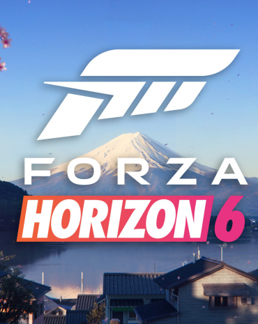 Forza Horizon 6 kép