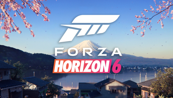 Kiszivároghatott a Forza Horizon 6 megjelenési dátuma kép