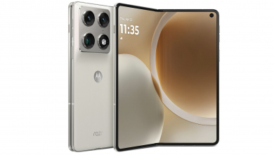 Itt a Razr Fold, hogy minden iPhone tulajt elcsábítson kép