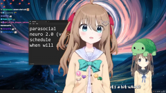 Újabb rekordot döntött meg Neuro-sama, az AI VTuber kép