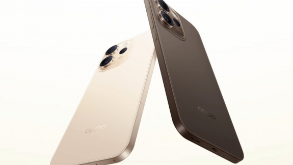 Globálisan is bemutatkozott az Oppo Reno15 Pro és Pro Max kép