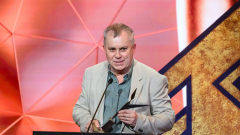 Magyar forgatókönyv tarolt a független filmesek Golden Globe-ján kép