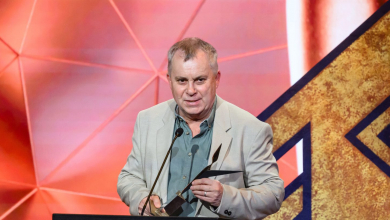 Magyar forgatókönyv tarolt a független filmesek Golden Globe-ján kép