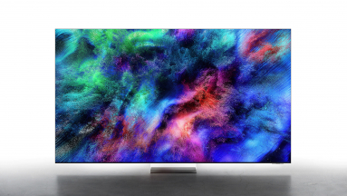 Új méretek, új szint: 2026-ban nagyot lép előre a Samsung Micro RGB kép