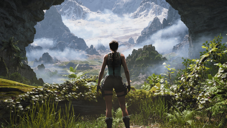 A Tomb Raider: Legacy of Atlantis gépigénye nem lesz vészes, de van itt egy kellemetlen apróság fókuszban