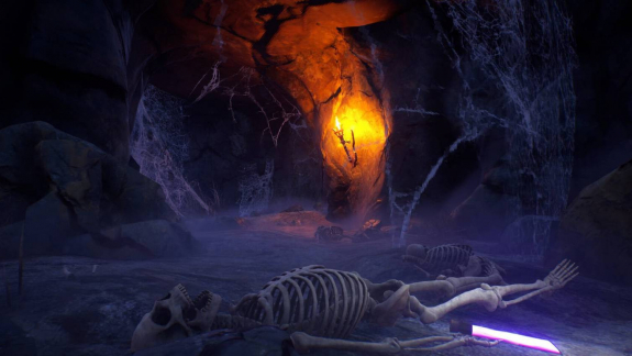 Ingyen tehetsz egy próbát a Bloodborne és a DOOM szerelemgyerekével kép