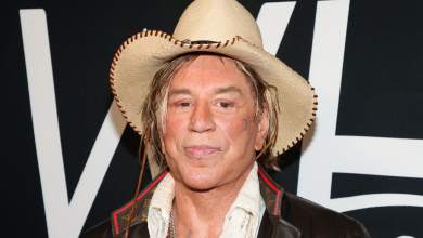 Mickey Rourke pénzt kér a rajongóitól, hogy ne lakoltassák ki - olvashatod sok helyütt a neten, de mi igaz ebből? kép