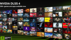 A GeForce kártyák minden eddiginél nagyobbat képesek hazudni, csak hogy gyorsabbnak hidd a PC-det kép