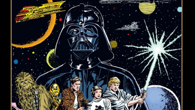 Sosem látott formában térnek vissza a leginkább nosztalgikus Star Wars történetek kép