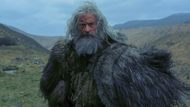 Brutálisan néz ki Hugh Jackman a The Death of Robin Hood első előzetesében kép