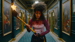 Sátánisták próbálják feláldozni a Deadpool 2 sztárját a They Will Kill You korhatáros előzetesében - ez életük legnagyobb tévedése kép