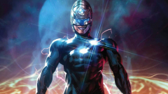 A Marvel legveszélyesebb gonosza most már szó szerint megállíthatatlan kép