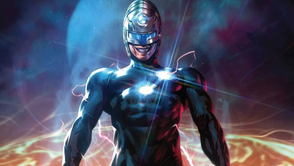 A Marvel legveszélyesebb gonosza most már szó szerint megállíthatatlan kép