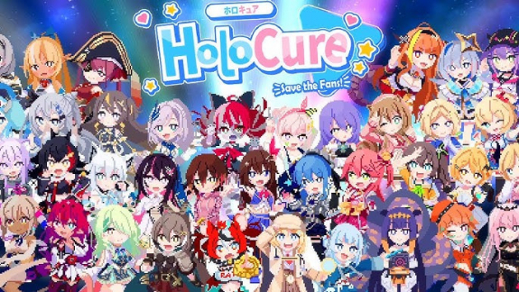 A Vampire Survivors nagy riválisa komoly frissítésre készül kép