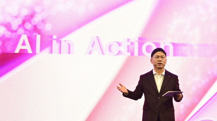 Az LG szerint az AI-nak végre dolgoznia kellene helyettünk