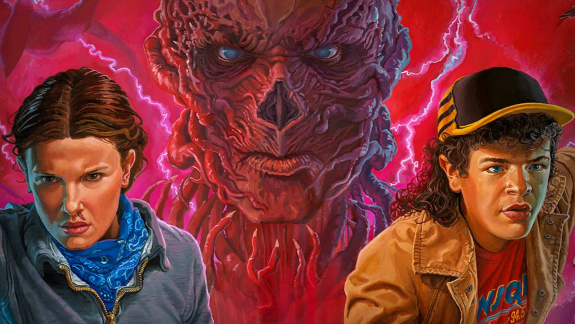 Megjelent a Stranger Things szerepjáték, amit már nagyon vártak a rajongók kép