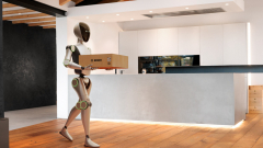 Ez az új érzékelőplatform forradalmasítja a robotok mozgásérzékelését kép