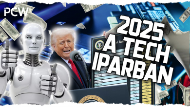 Nem 2025 volt az IT-történelem legfényesebb éve kép